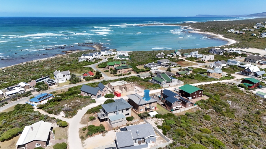 3 Bedroom Property for Sale in Suiderstrand Western Cape